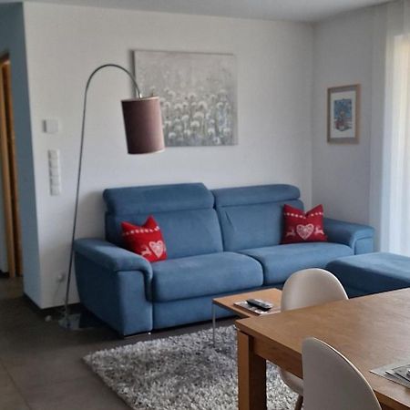 Feelhome Bruneck Eksteriør billede