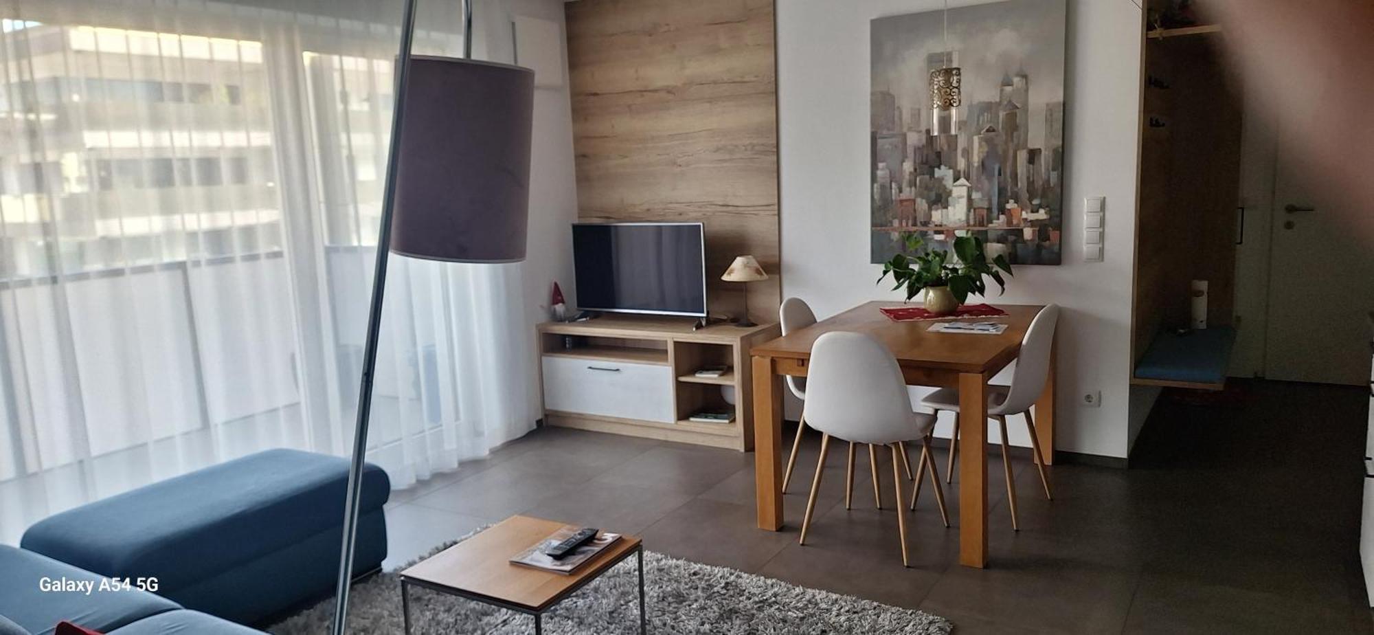 Feelhome Bruneck Eksteriør billede